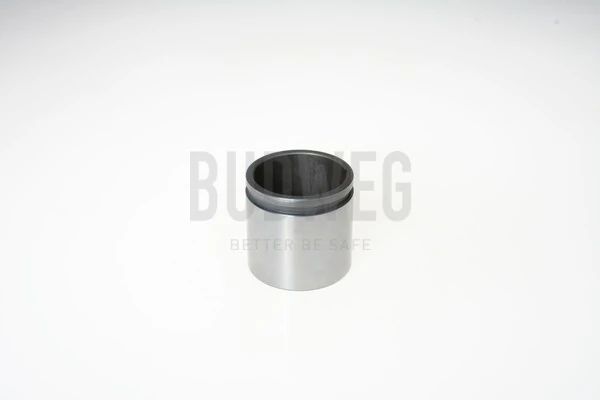 Piston, brake caliper